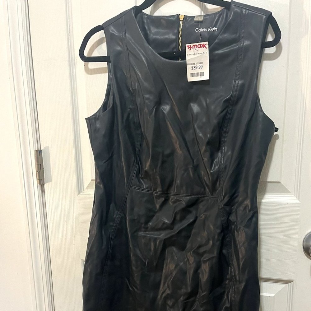 Calvin Klein Dress